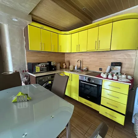 Amazing View Apartment Vratsa