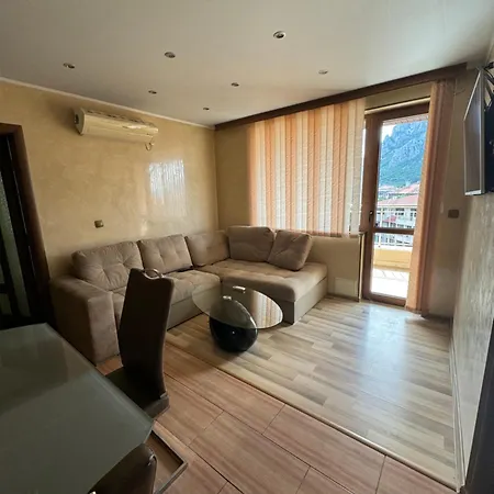 Amazing View Apartment *