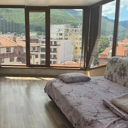 Amazing View Vratsa