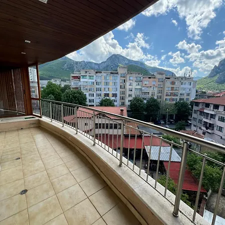 Amazing View *