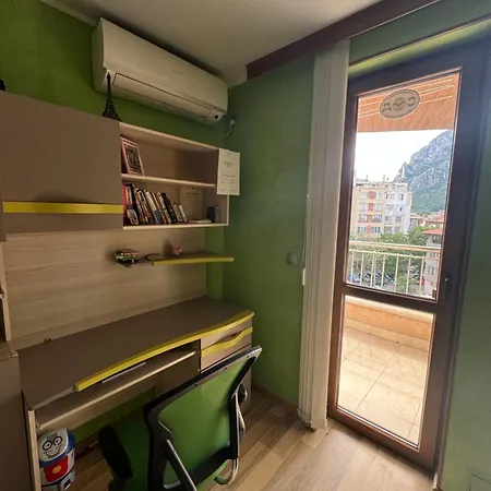 Apartamento Amazing View *