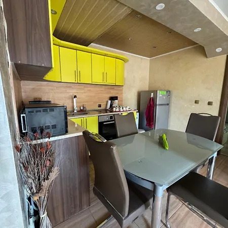 Apartamento Amazing View *