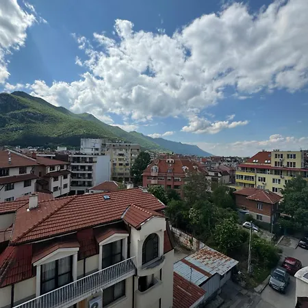 Amazing View Vratsa