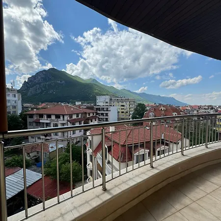 Amazing View