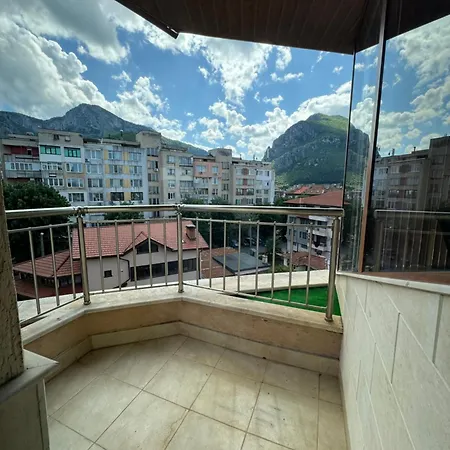 Amazing View Vratsa