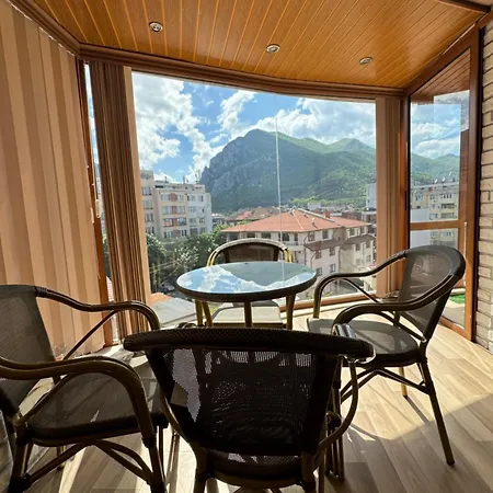 Apartamento Amazing View