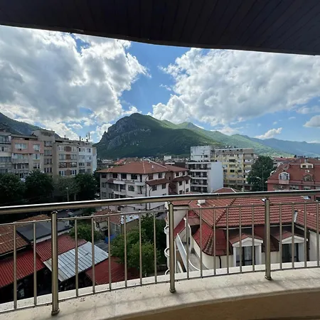 Apartment Amazing View