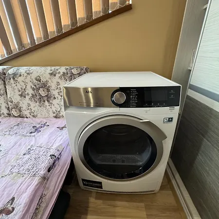 Amazing View Apartamento *