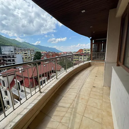 Apartamento Amazing View