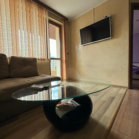 Apartamento Amazing View