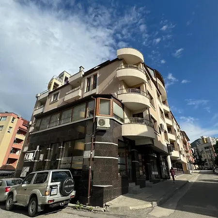 Amazing View Apartment