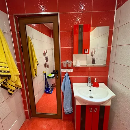 Amazing View Apartamento