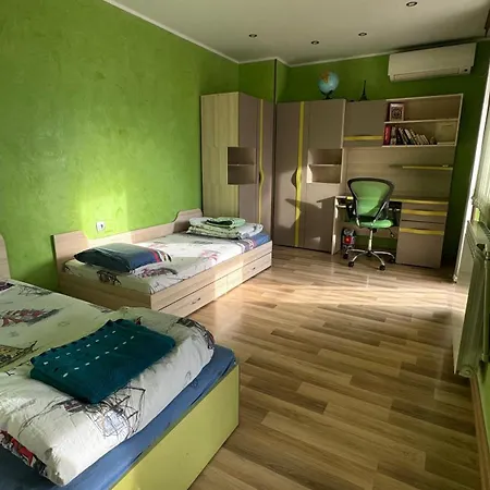 Amazing View * Vratsa