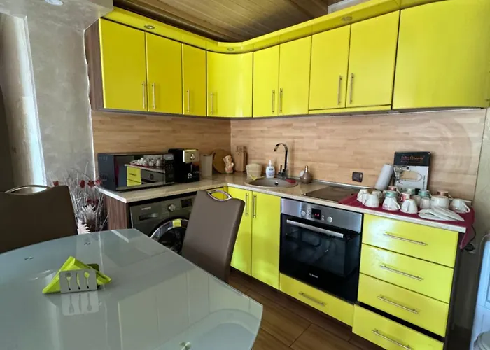 Amazing View Appartamento Vratsa