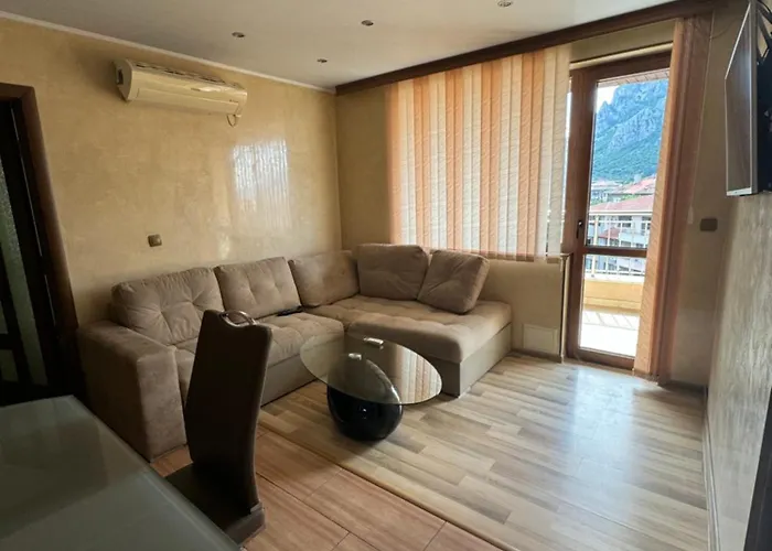 Amazing View Appartamento *