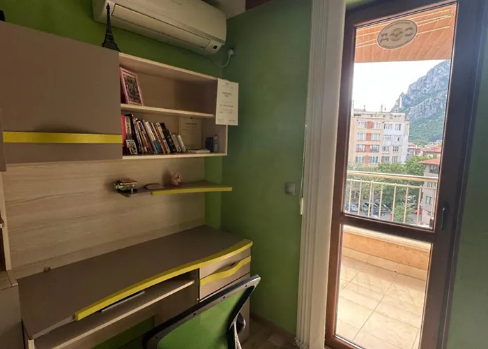 Appartamento Amazing View *