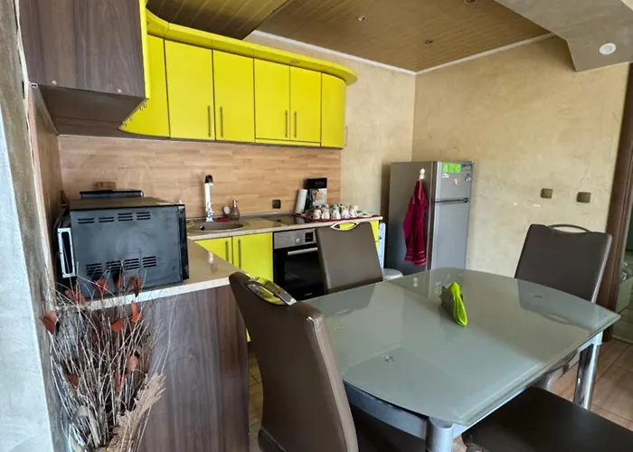 Appartamento Amazing View *