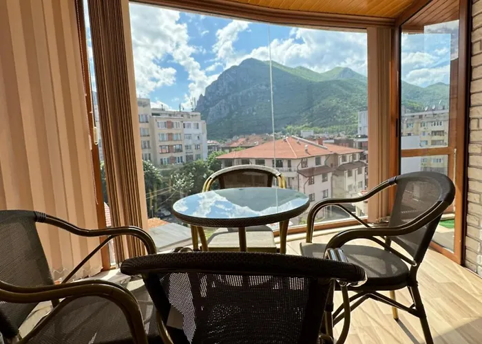 Appartamento Amazing View