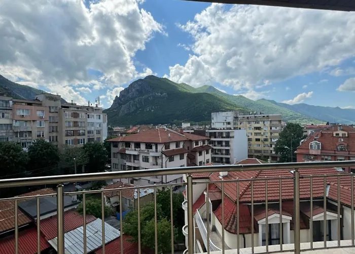 Appartamento Amazing View