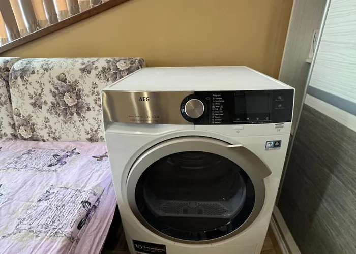 Amazing View Appartamento *