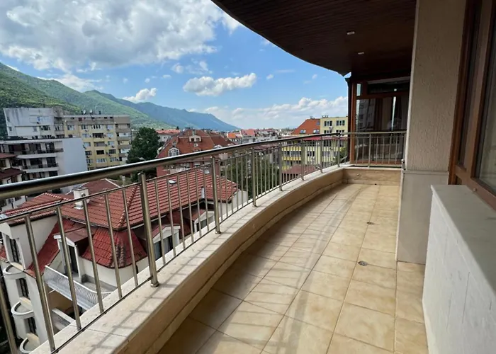 Appartamento Amazing View