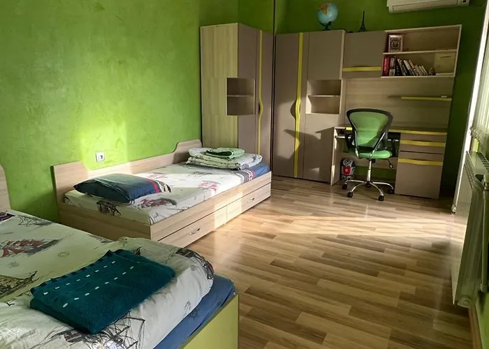 Amazing View * Vratsa